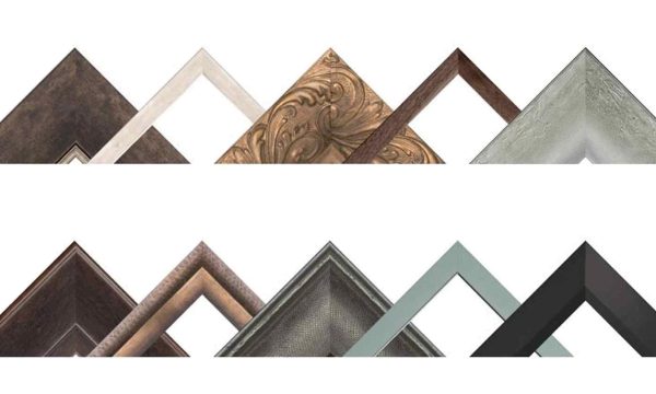 Frames Frames